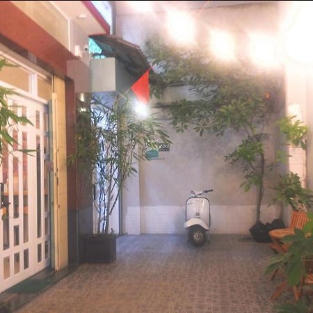 40K Bha - Four Of A Kind Ho Chi Minh City Exterior photo