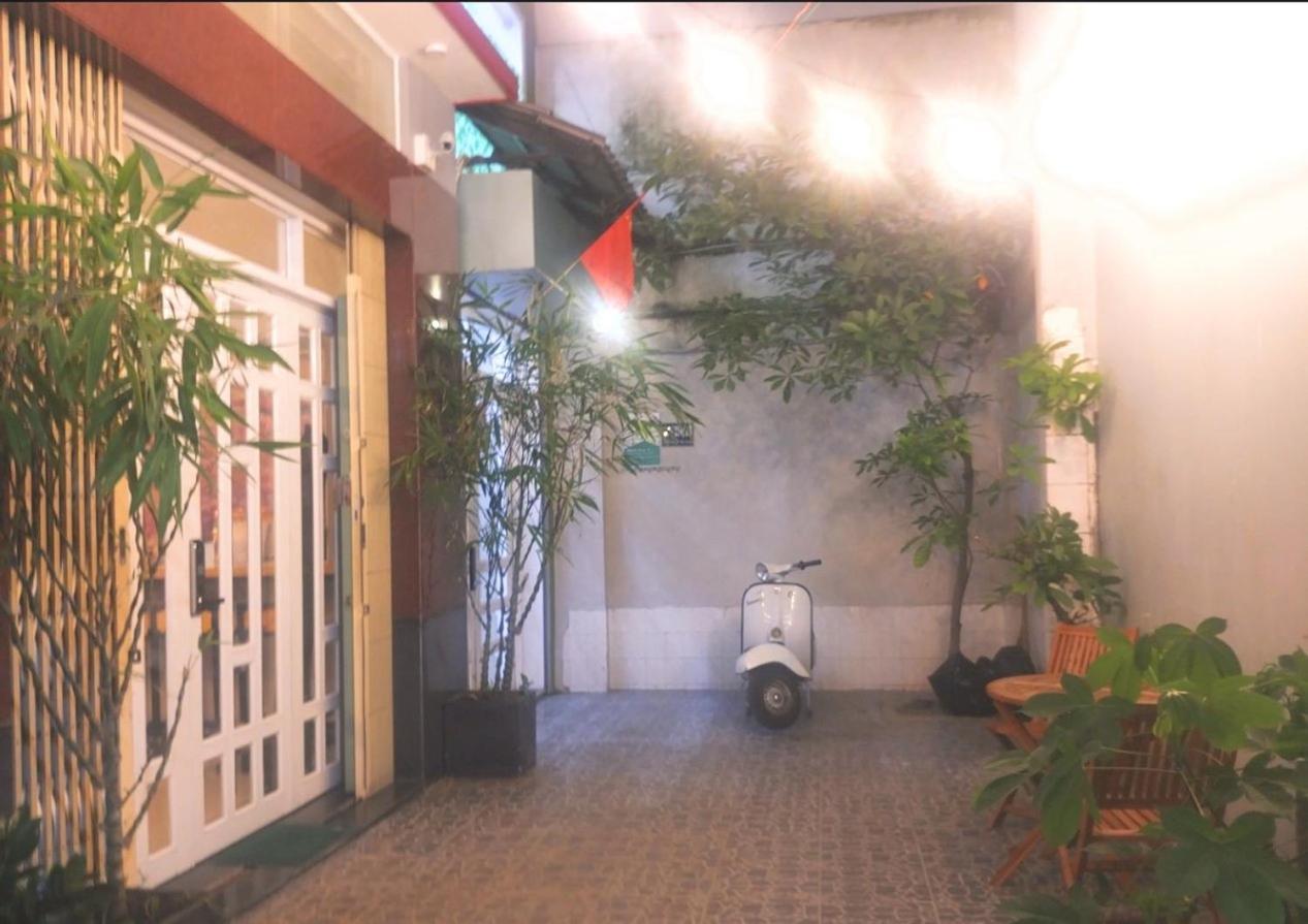 40K Bha - Four Of A Kind Ho Chi Minh City Exterior photo