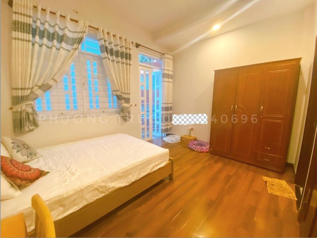 40K Bha - Four Of A Kind Ho Chi Minh City Exterior photo